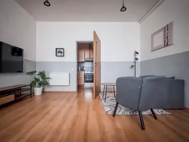Studio mit 46 m² in Essen – Bild 9