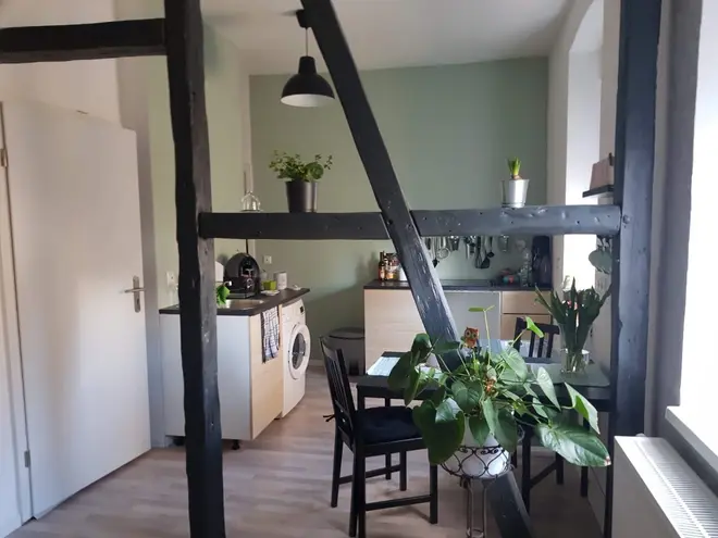 2 Zimmer Wohnung mit 37 m² in Bochum – Bild 2