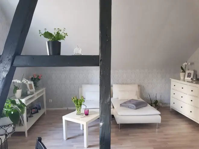 2 Zimmer Wohnung mit 37 m² in Bochum – Bild 3
