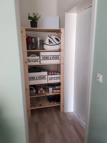 2 Zimmer Wohnung mit 37 m² in Bochum – Bild 4