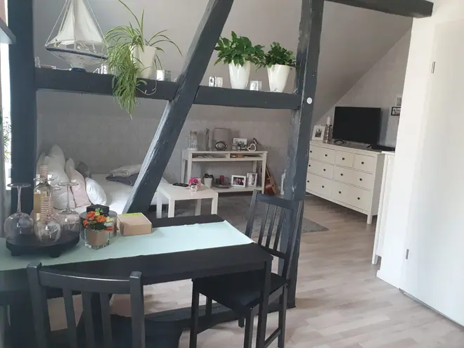 2 Zimmer Wohnung mit 37 m² in Bochum – Bild 5