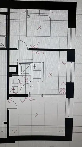 2 Zimmer Wohnung mit 37 m² in Bochum – Bild 6