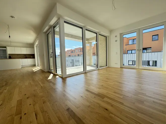 3 Zimmer Wohnung mit 103 m² in Stuttgart – Bild 1