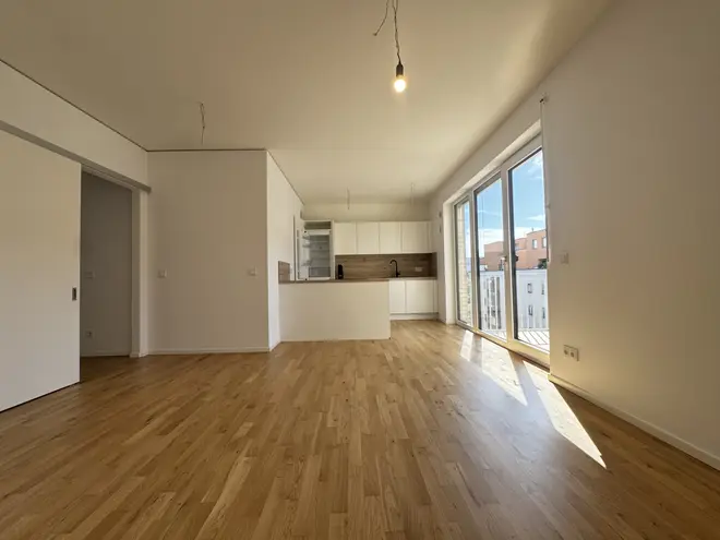 3 Zimmer Wohnung mit 103 m² in Stuttgart – Bild 2
