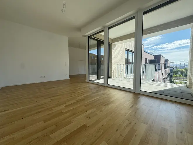 3 Zimmer Wohnung mit 103 m² in Stuttgart – Bild 6