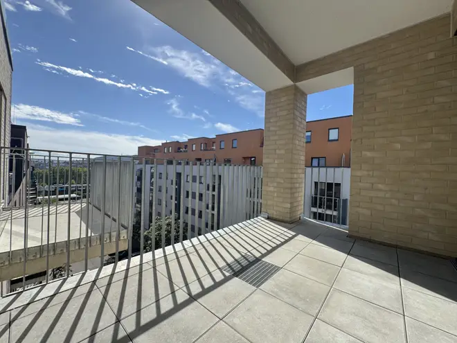 3 Zimmer Wohnung mit 103 m² in Stuttgart – Bild 9
