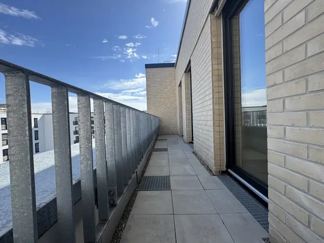 3 Zimmer Wohnung mit 103 m² in Stuttgart – Bild 10
