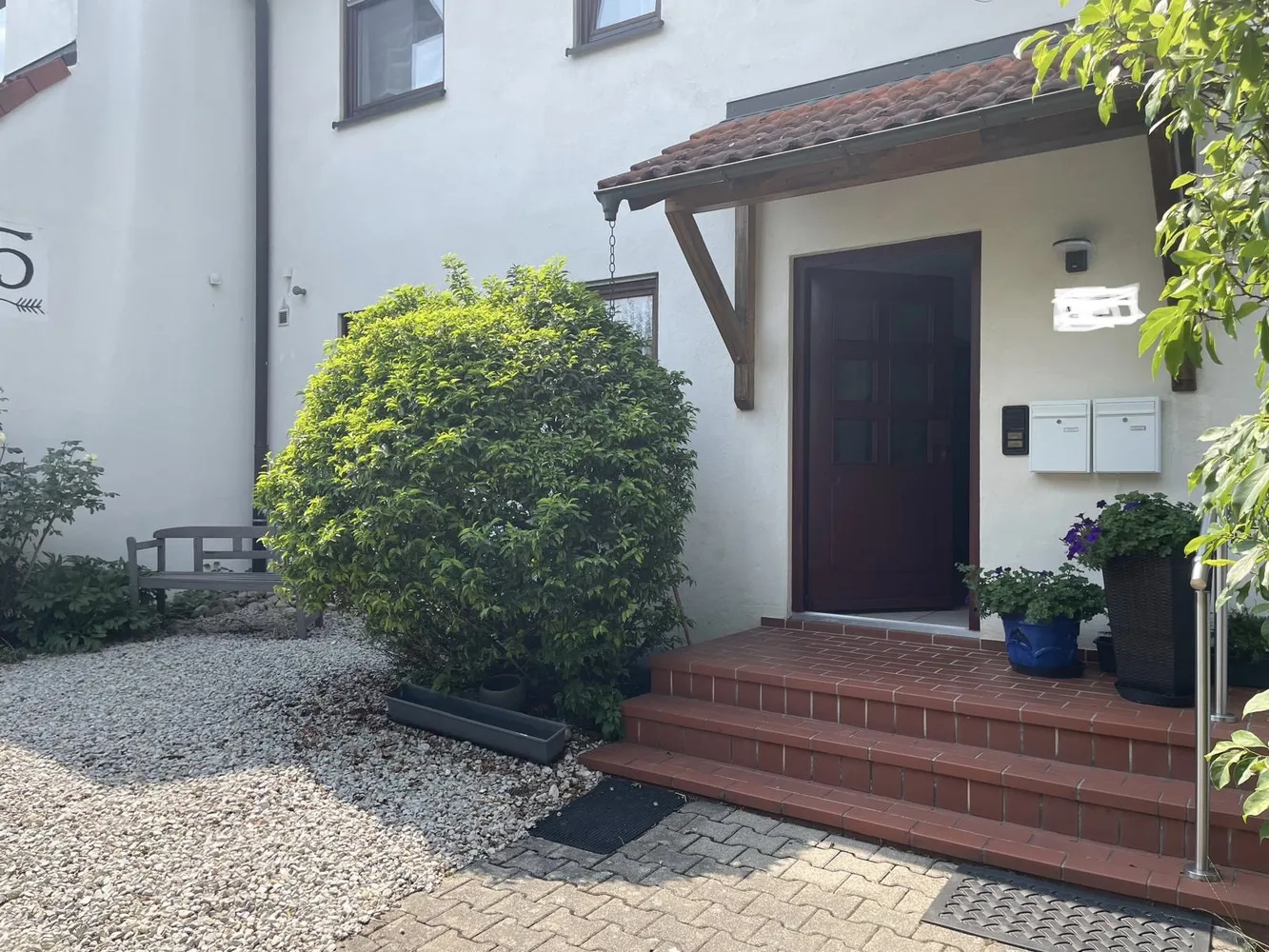 2 Zimmer Wohnung mit 66 m² in Tübingen – Bild 1