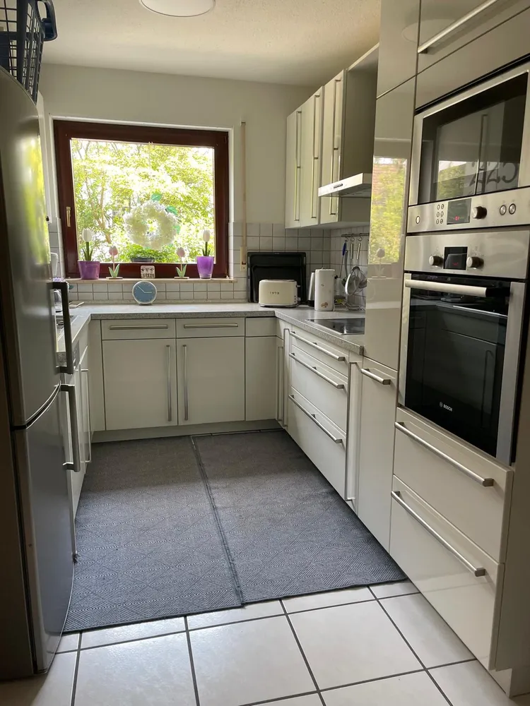 2 Zimmer Wohnung mit 66 m² in Tübingen – Bild 2