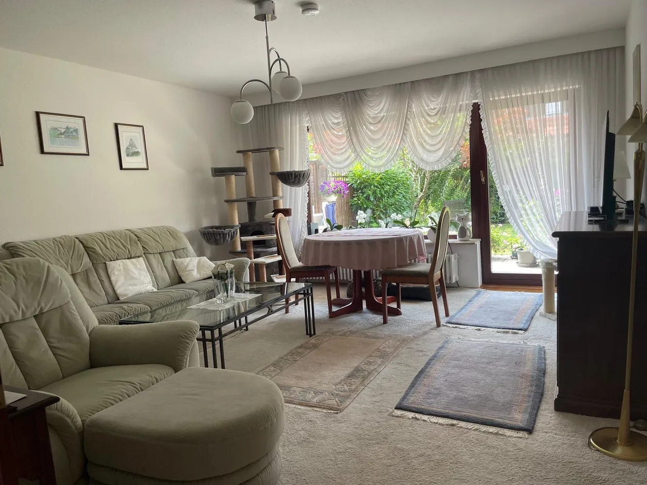 2 Zimmer Wohnung mit 66 m² in Tübingen – Bild 3