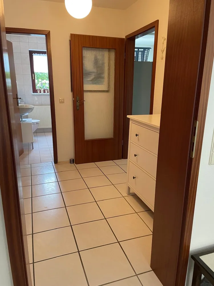 2 Zimmer Wohnung mit 66 m² in Tübingen – Bild 4