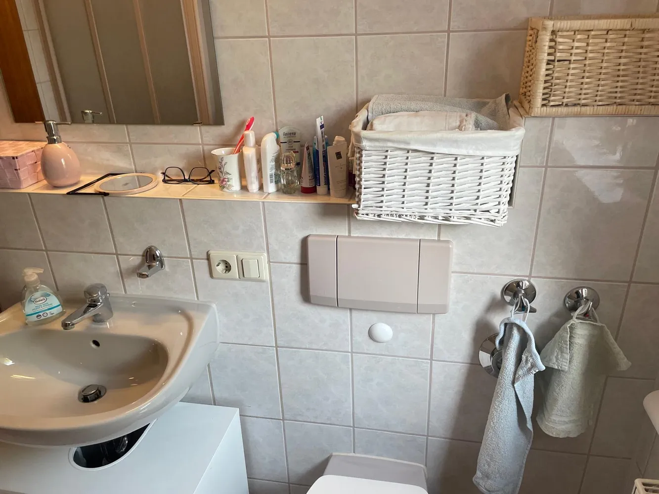 2 Zimmer Wohnung mit 66 m² in Tübingen – Bild 6