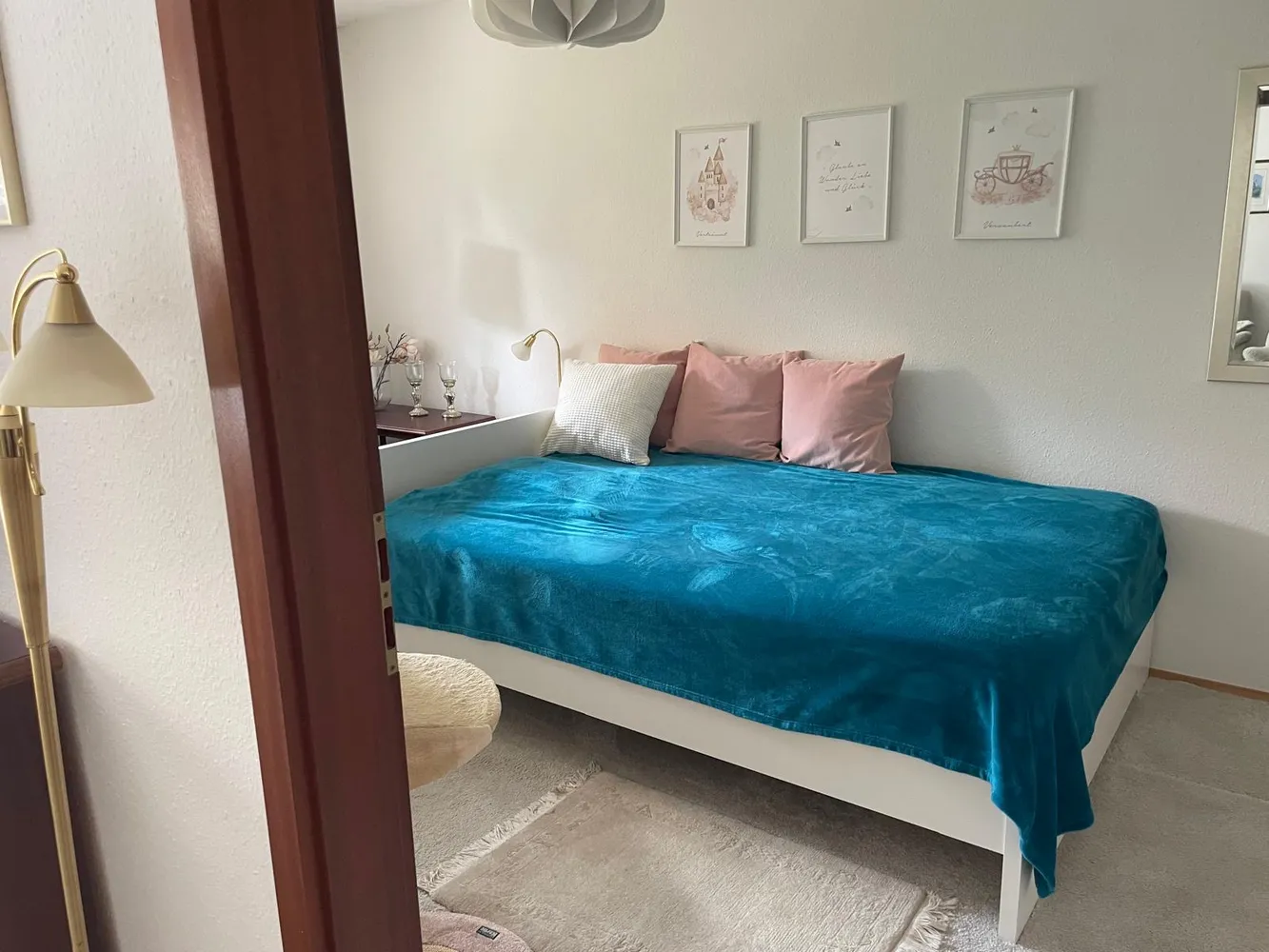 2 Zimmer Wohnung mit 66 m² in Tübingen – Bild 7