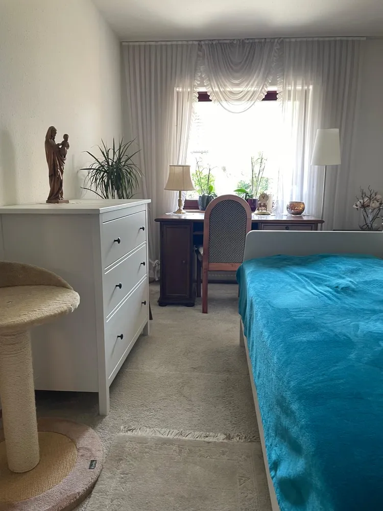 2 Zimmer Wohnung mit 66 m² in Tübingen – Bild 8