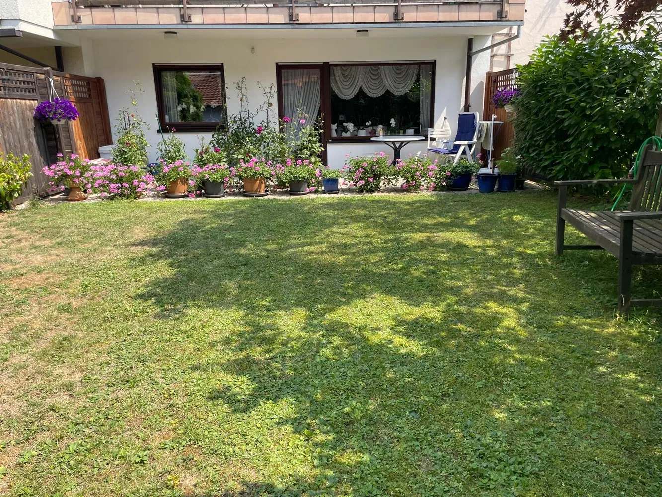 2 Zimmer Wohnung mit 66 m² in Tübingen – Bild 9