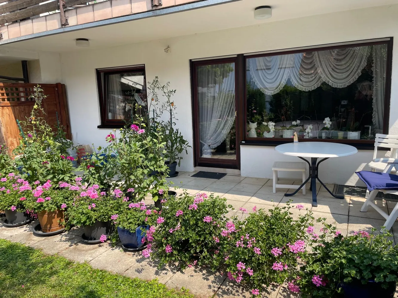 2 Zimmer Wohnung mit 66 m² in Tübingen – Bild 10