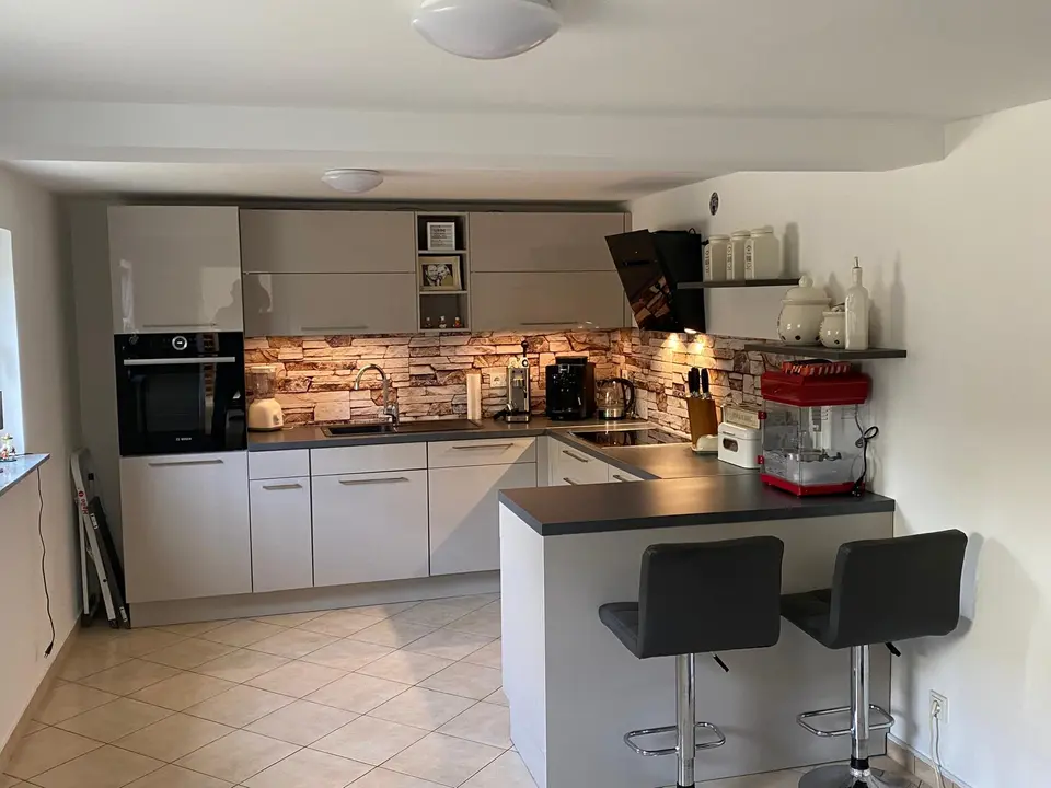 5 Zimmer Haus mit 150 m² in Wuppertal – Bild 1