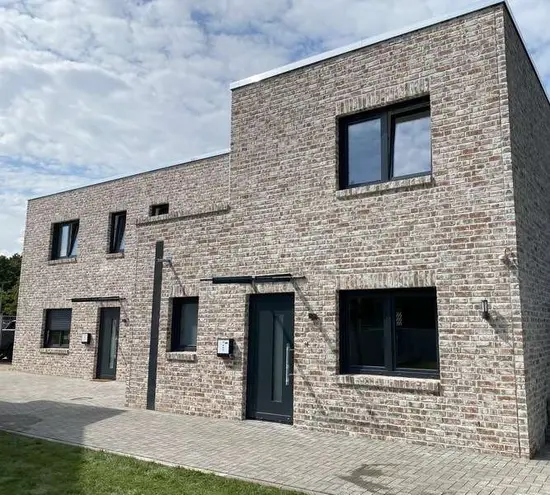 2 Zimmer Wohnung mit 60 m² in Hamburg – Bild 1