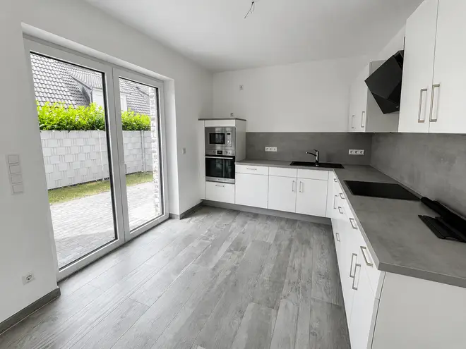 2 Zimmer Wohnung mit 60 m² in Hamburg – Bild 3