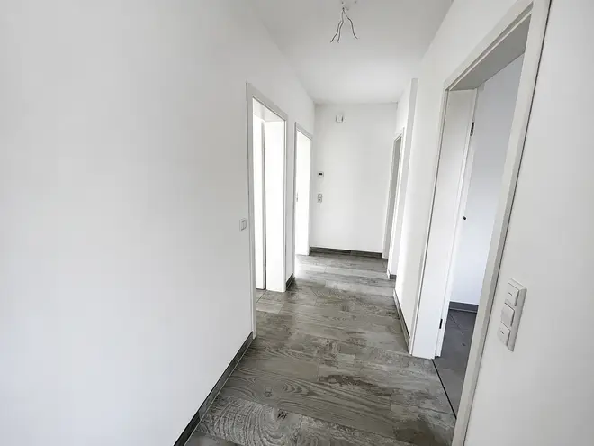 2 Zimmer Wohnung mit 60 m² in Hamburg – Bild 6