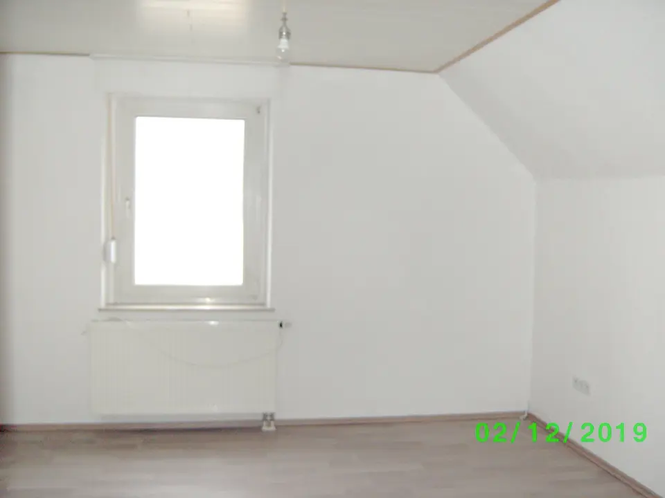 2 Zimmer Wohnung mit 58 m² in Haan – Bild 2