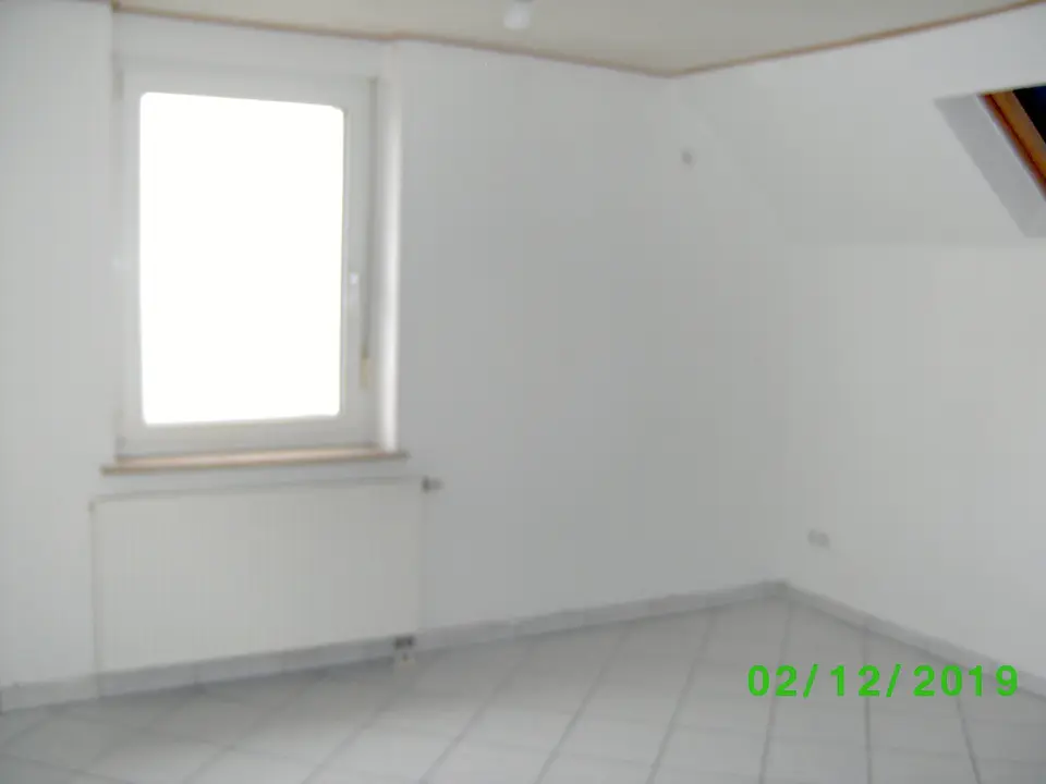 2 Zimmer Wohnung mit 58 m² in Haan – Bild 3