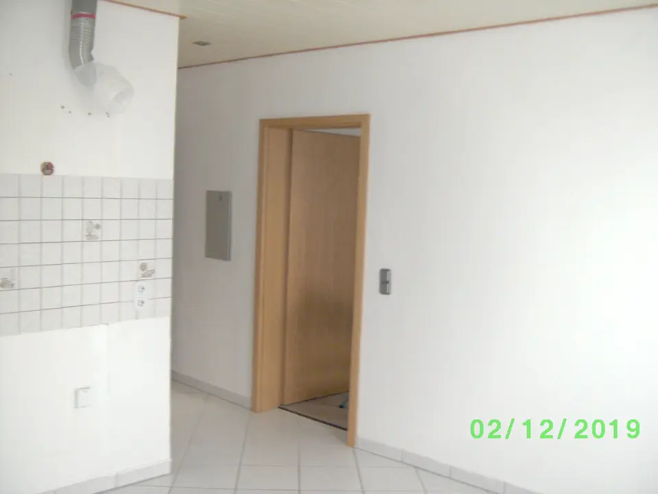 2 Zimmer Wohnung mit 58 m² in Haan – Bild 5
