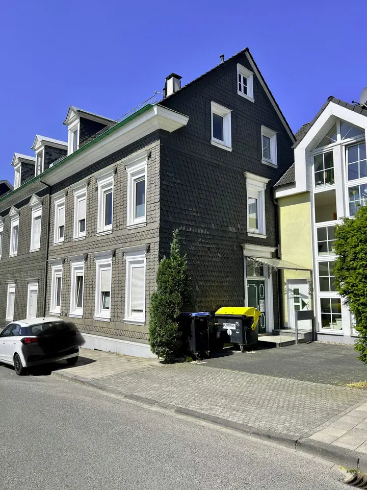 2 Zimmer Wohnung mit 58 m² in Haan – Bild 8