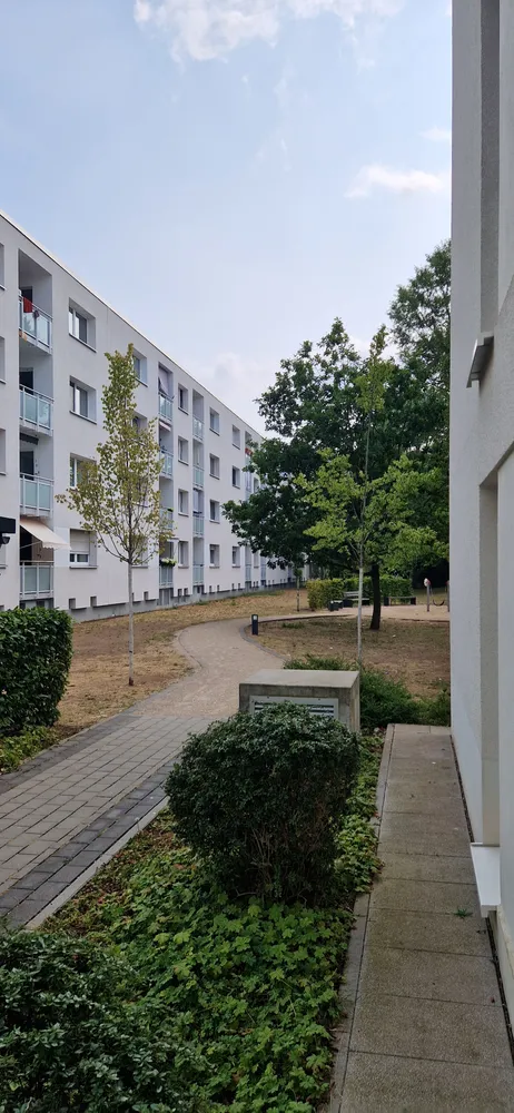 3 Zimmer Wohnung mit 66 m² in Darmstadt – Bild 2