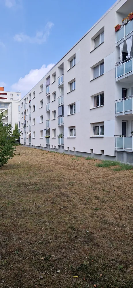 3 Zimmer Wohnung mit 66 m² in Darmstadt – Bild 3
