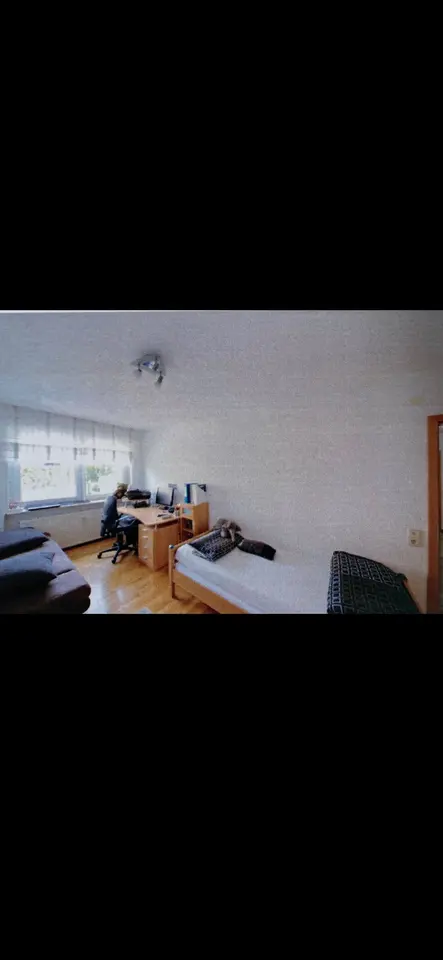 5 Zimmer Wohnung mit 120 m² in Sindelfingen – Bild 1