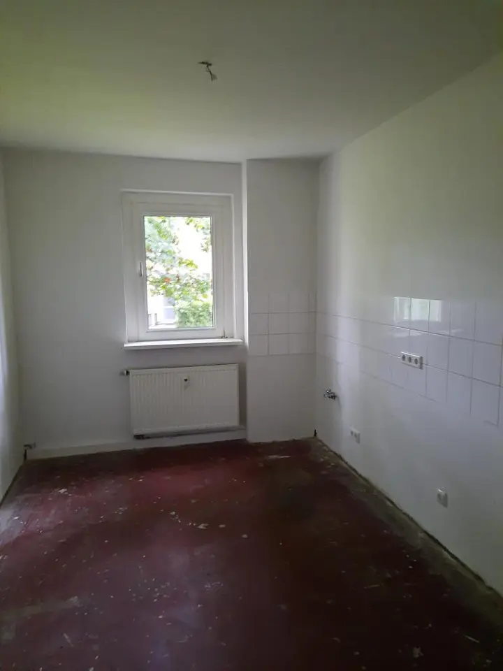 3 Zimmer Wohnung mit 49 m² in Recklinghausen – Bild 1