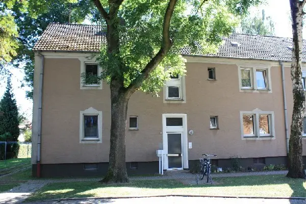 3 Zimmer Wohnung mit 49 m² in Recklinghausen – Bild 3