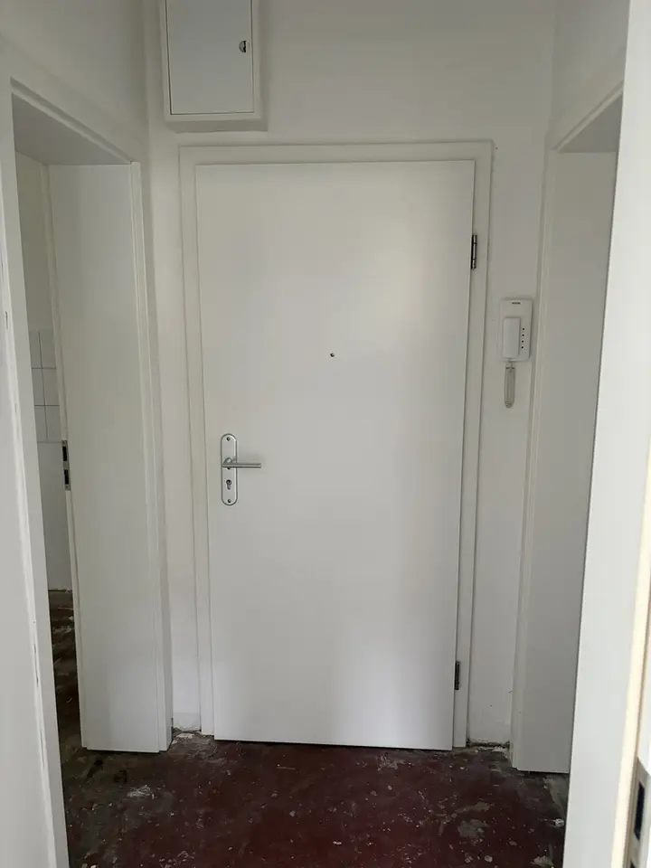 3 Zimmer Wohnung mit 49 m² in Recklinghausen – Bild 6