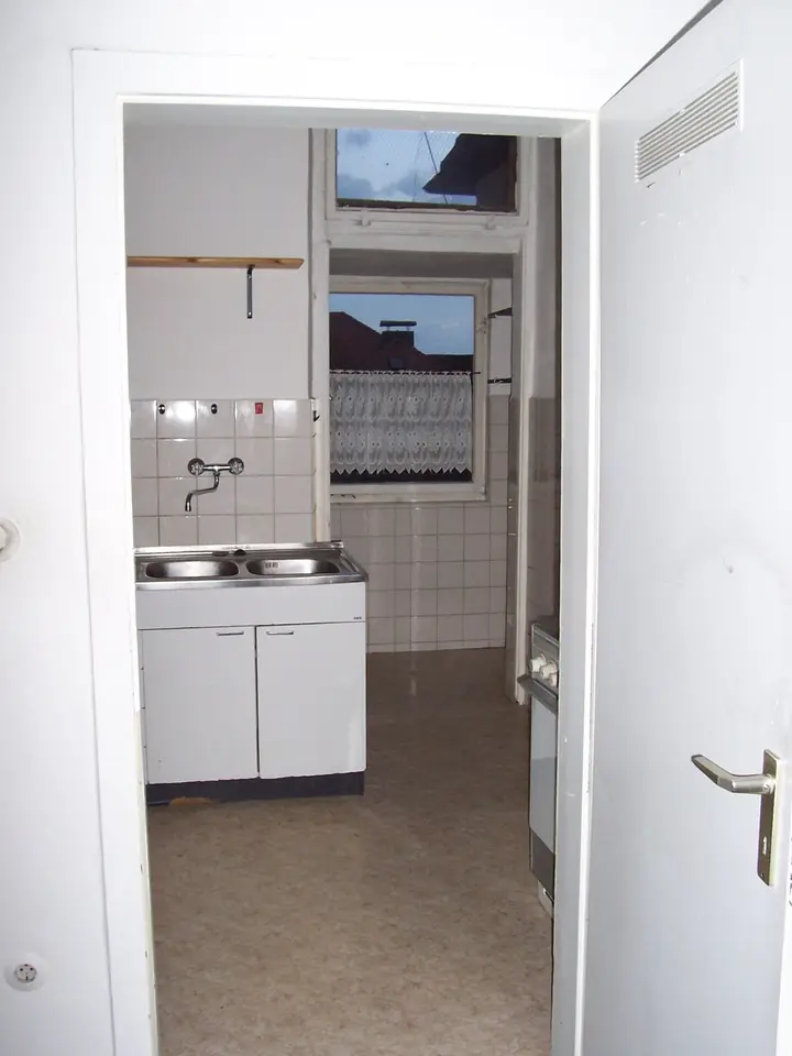 3 Zimmer Wohnung mit 68 m² in Würzburg – Bild 4
