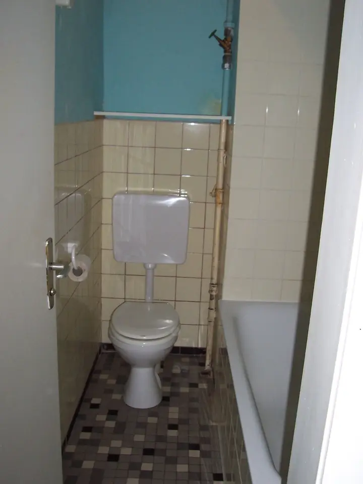 3 Zimmer Wohnung mit 68 m² in Würzburg – Bild 5