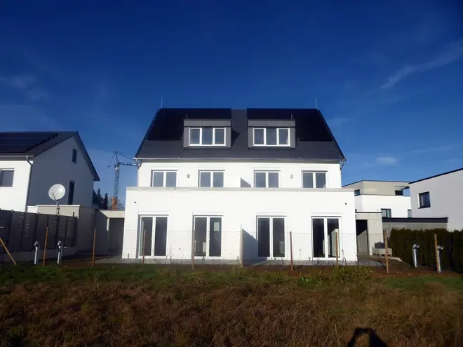 6 Zimmer Haus mit 144 m² in Ulm – Bild 3