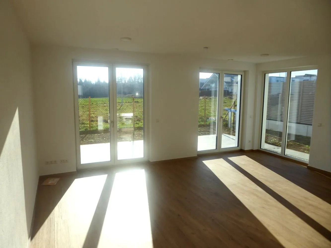 6 Zimmer Haus mit 144 m² in Ulm – Bild 1