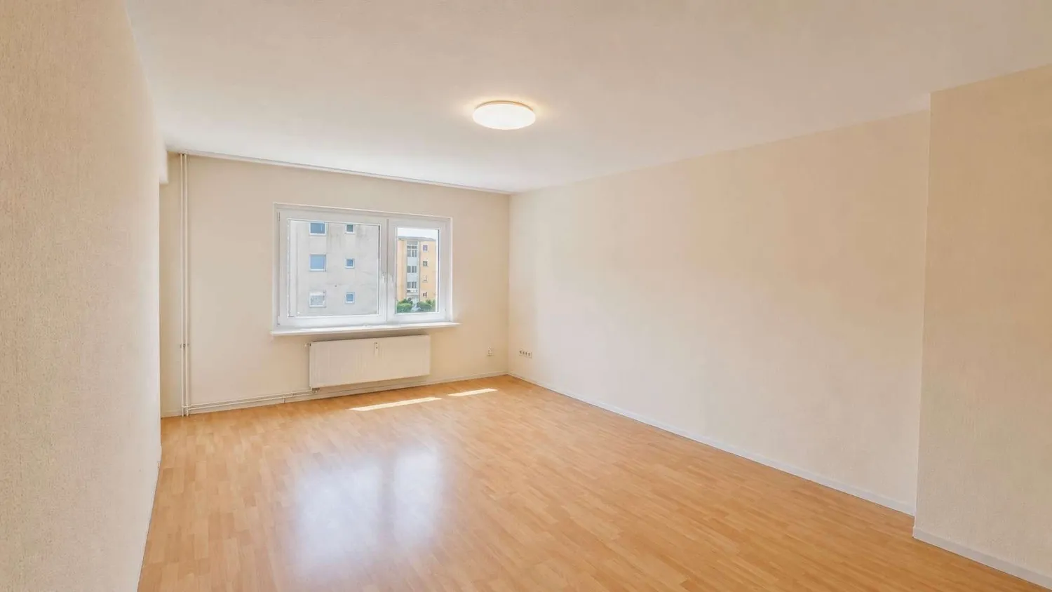 2 Zimmer Wohnung mit 60 m² in Dortmund – Bild 1