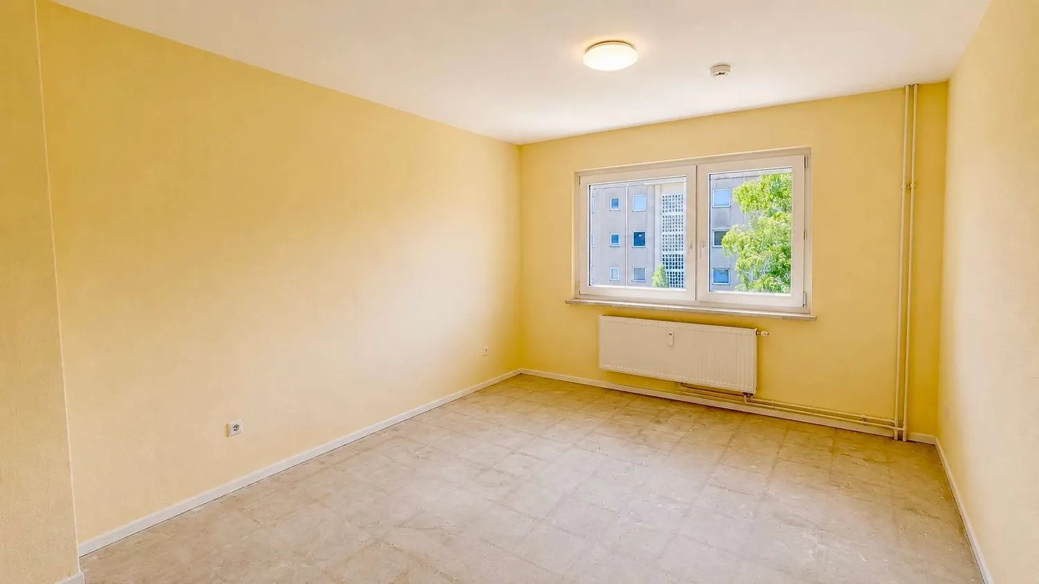 2 Zimmer Wohnung mit 60 m² in Dortmund – Bild 3