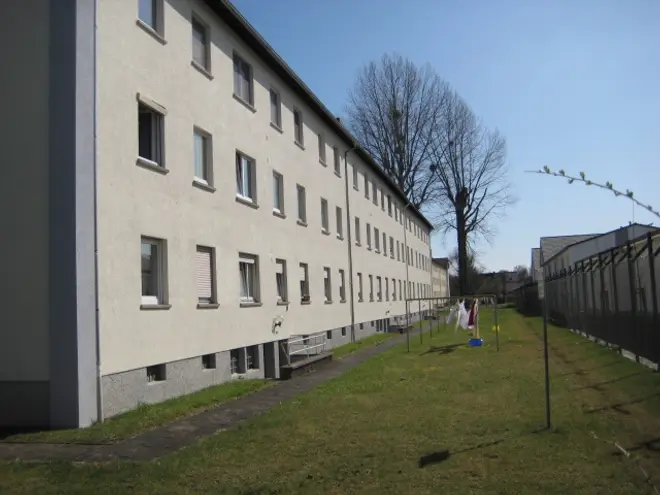5 Zimmer Wohnung mit 82 m² in Hanau – Bild 4