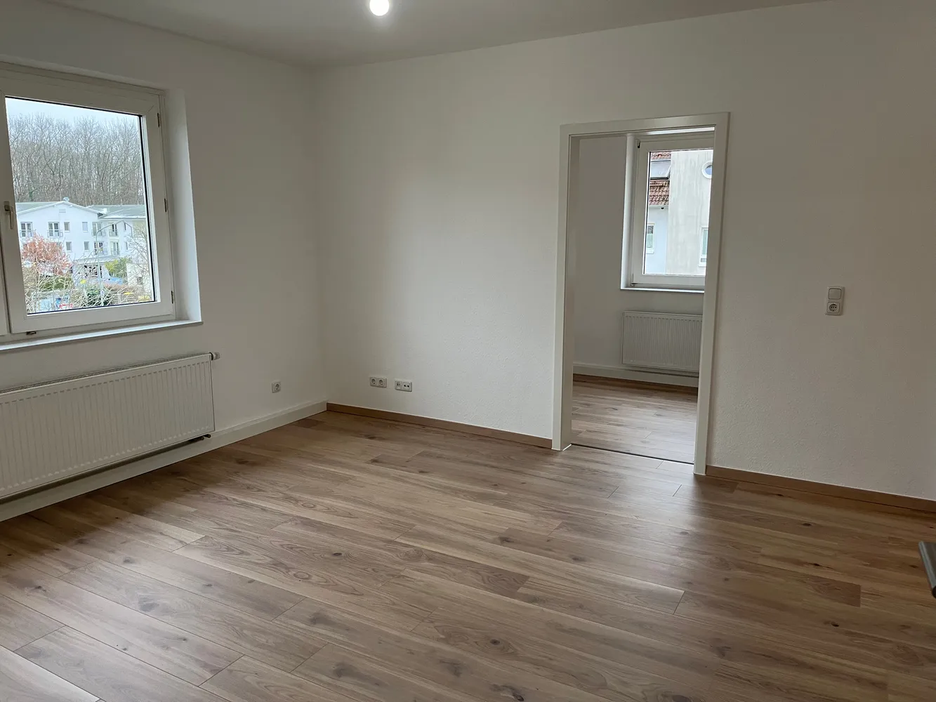 5 Zimmer Wohnung mit 82 m² in Hanau – Bild 1