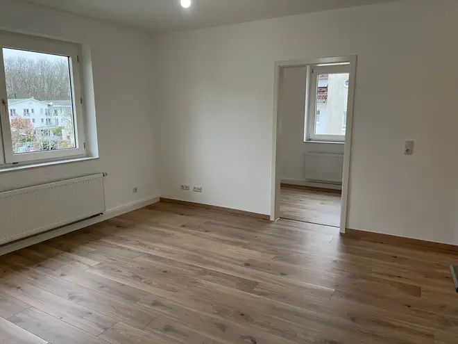 5 Zimmer Wohnung mit 82 m² in Hanau – Bild 1
