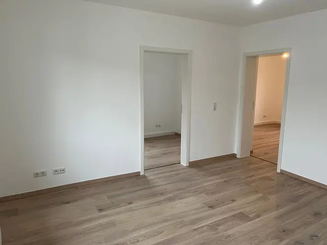 5 Zimmer Wohnung mit 82 m² in Hanau – Bild 2