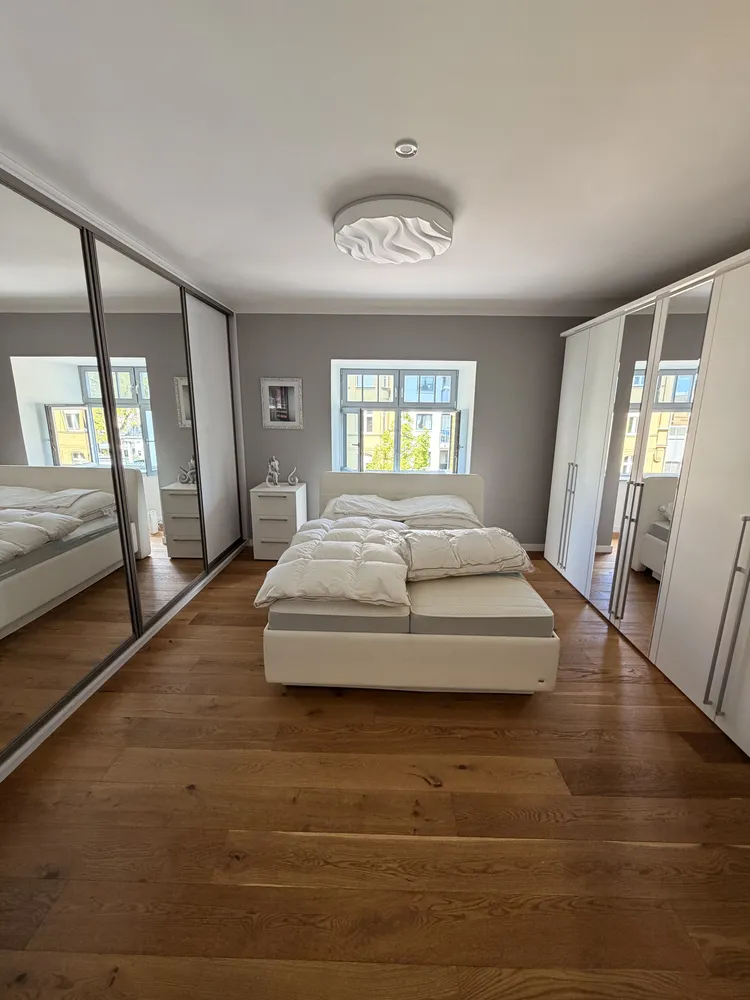 2 Zimmer Wohnung mit 120 m² in Cottbus – Bild 1