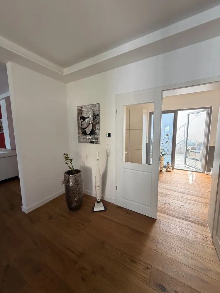 2 Zimmer Wohnung mit 120 m² in Cottbus – Bild 12