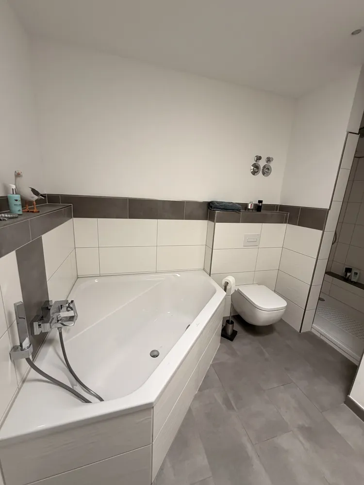 2 Zimmer Wohnung mit 120 m² in Cottbus – Bild 7