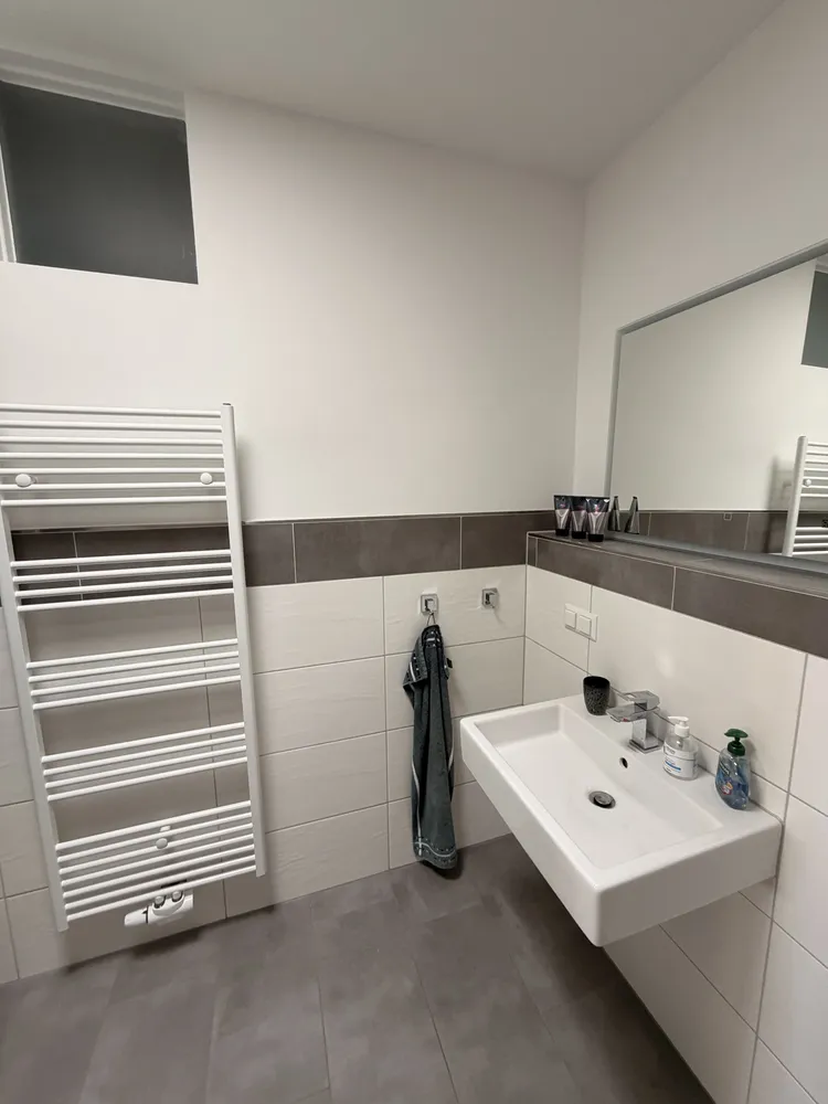 2 Zimmer Wohnung mit 120 m² in Cottbus – Bild 8
