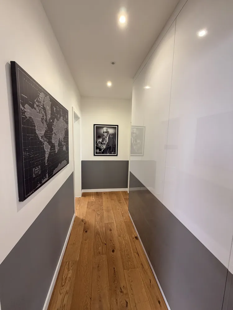 2 Zimmer Wohnung mit 120 m² in Cottbus – Bild 9