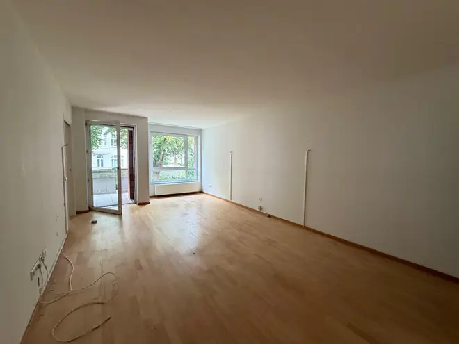 2 Zimmer Wohnung mit 63 m² in Mönchengladbach – Bild 3